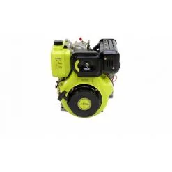 Varan Motors - 92685 Moteur Diesel 13CV 477cc + Démarrage Electrique - Gris 7 Varan Motors - 92685 Moteur Diesel 13CV 477cc + Démarrage Electrique - Gris -VARAN MOTORS Soldes Magasin 10606906 3