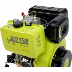 Varan Motors - 92685 Moteur Diesel 13CV 477cc + Démarrage Electrique - Gris 8 Varan Motors - 92685 Moteur Diesel 13CV 477cc + Démarrage Electrique - Gris -VARAN MOTORS Soldes Magasin 10606906 4