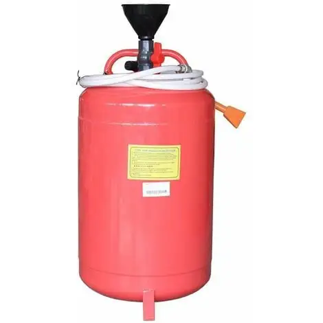 Varan Motors - NEFMM-02 Pulvérisateur De Mousse Pneumatique (80 Litres), Idéal Pour Nettoyage Automobile - Rouge 1 Varan Motors - NEFMM-02 Pulvérisateur De Mousse Pneumatique (80 Litres), Idéal Pour Nettoyage Automobile - Rouge