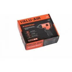 Varan Motors - RP7404 Clé à Chocs Pneumatique 1/2'' 310Nm, Visseuse Pneumatique - Orange 4 Varan Motors - RP7404 Clé à Chocs Pneumatique 1/2'' 310Nm, Visseuse Pneumatique - Orange -VARAN MOTORS Soldes Magasin 11425049 2