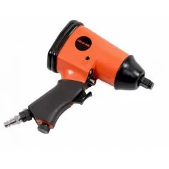 Varan Motors - RP7404 Clé à Chocs Pneumatique 1/2'' 310Nm, Visseuse Pneumatique - Orange 5 Varan Motors - RP7404 Clé à Chocs Pneumatique 1/2'' 310Nm, Visseuse Pneumatique - Orange -VARAN MOTORS Soldes Magasin 11425049 3