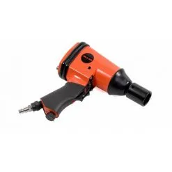 Varan Motors - RP7808 Coffret Clé à Chocs Pneumatique 1/2'' 310Nm, 17 Pièces, Visseuse Pneumatique - Orange 5 Varan Motors - RP7808 Coffret Clé à Chocs Pneumatique 1/2'' 310Nm, 17 Pièces, Visseuse Pneumatique - Orange -VARAN MOTORS Soldes Magasin 11425053 2