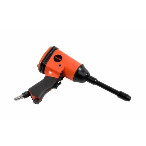 Varan Motors - RP7808 Coffret Clé à Chocs Pneumatique 1/2'' 310Nm, 17 Pièces, Visseuse Pneumatique - Orange 3 Varan Motors - RP7808 Coffret Clé à Chocs Pneumatique 1/2'' 310Nm, 17 Pièces, Visseuse Pneumatique - Orange – Image 3