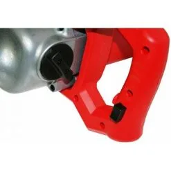 Varan Motors - ST6-1600 Mélangeur Malaxeur 1600W Pour L'enduit, Le Ciment, Le Mortier, La Colle De Carreaux, Le Crépis... - Rouge 8 Varan Motors - ST6-1600 Mélangeur Malaxeur 1600W Pour L'enduit, Le Ciment, Le Mortier, La Colle De Carreaux, Le Crépis... - Rouge -VARAN MOTORS Soldes Magasin 1165843 4