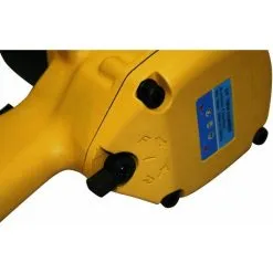 Varan Motors - SPT-10410 Clé à Chocs Pneumatique 3/4'' 1800Nm, Visseuse Déboulonneuse Pneumatique - Jaune -VARAN MOTORS Soldes Magasin 1165848 3