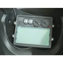 Varan Motors - SZ-KSTS2COBWEB Masque De Soudure Automatic 98x40 Toile 1/25000s - Multicolore 7 Varan Motors - SZ-KSTS2COBWEB Masque De Soudure Automatic 98x40 Toile 1/25000s - Multicolore -VARAN MOTORS Soldes Magasin 1242817 3