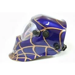 Varan Motors - SZ-KSTS2COBWEB Masque De Soudure Automatic 98x40 Toile 1/25000s - Multicolore 8 Varan Motors - SZ-KSTS2COBWEB Masque De Soudure Automatic 98x40 Toile 1/25000s - Multicolore -VARAN MOTORS Soldes Magasin 1242817 4