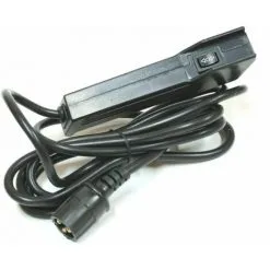 Varan Motors - Var-p2000-1a Treuil électrique 12V 907Kg / 1814Kg 700W, Treuil à Câble Longueur 15m Ø4mm - Noir -VARAN MOTORS Soldes Magasin 1316270 4