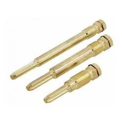 Varan Motors - VT13758 Coffret D'alésoirs Pour Puits De Bougie De Préchauffage 3 Pièces - Rouge 3 Varan Motors - VT13758 Coffret D'alésoirs Pour Puits De Bougie De Préchauffage 3 Pièces - Rouge -VARAN MOTORS Soldes Magasin 13377429 2