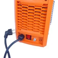 Varan Motors - Mini-180 Poste à Souder à L'arc Portatif 180A Inverter Affichage Digital + Accessoires - Gris -VARAN MOTORS Soldes Magasin 13674401 5