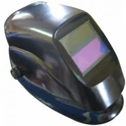 Varan Motors - SZ-gstblack Masque De Soudure Automatic 98x40 Noir 1/25000s - Noir