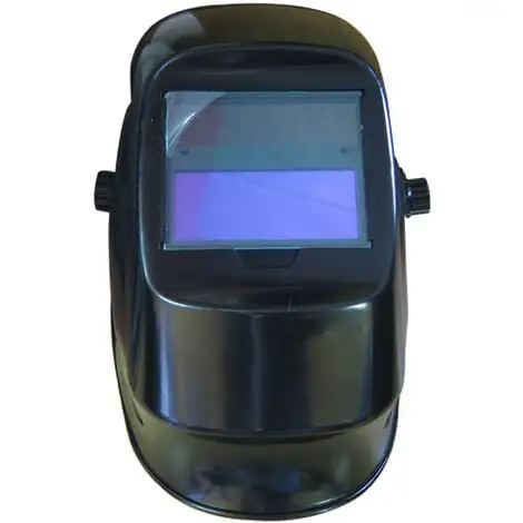 Varan Motors - SZ-gstblack Masque De Soudure Automatic 98x40 Noir 1/25000s - Noir 3 Varan Motors - SZ-gstblack Masque De Soudure Automatic 98x40 Noir 1/25000s - Noir – Image 3