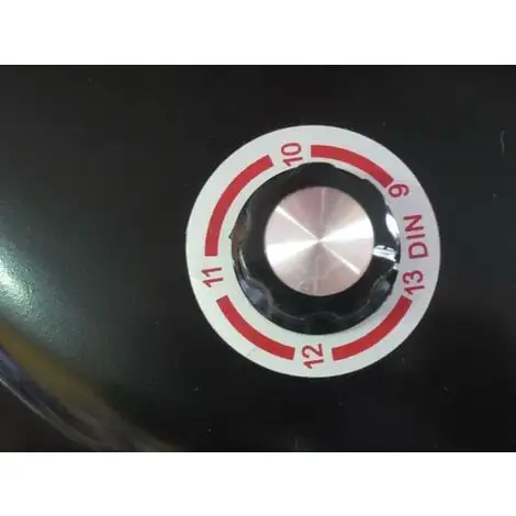 Varan Motors - SZ-gstblack Masque De Soudure Automatic 98x40 Noir 1/25000s - Noir 4 Varan Motors - SZ-gstblack Masque De Soudure Automatic 98x40 Noir 1/25000s - Noir – Image 4