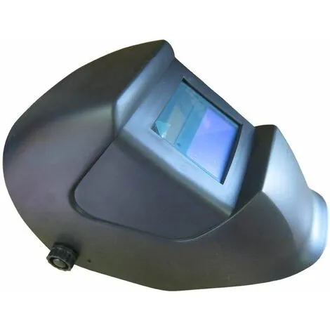 Varan Motors - SZ-bsblack Masque De Soudure Automatic 90x40 Noir 1/25000s - Noir 2 Varan Motors - SZ-bsblack Masque De Soudure Automatic 90x40 Noir 1/25000s - Noir – Image 2