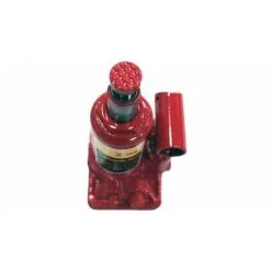 Varan Motors - NEBJ-01 Cric Hydraulique Bouteille 2 Tonnes 300mm - Rouge -VARAN MOTORS Soldes Magasin 138765 2