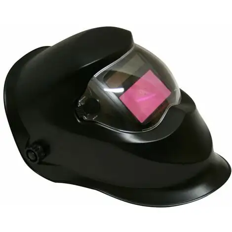 Varan Motors - SZ-KSTS2 Masque De Soudure Automatic 98x40 Noir 1/25000s - Noir 1 Varan Motors - SZ-KSTS2 Masque De Soudure Automatic 98x40 Noir 1/25000s - Noir