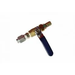 Varan Motors - NESBG-02 Pistolet De Sablage à Manette Pour Cabine De Sablage Et Sableuse Mobile Raccord 1/4'' - Gris -VARAN MOTORS Soldes Magasin 1506117 2