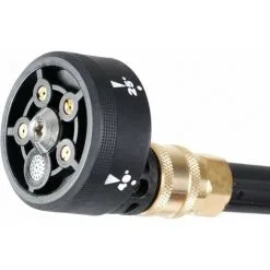 Varan Motors - HMPC-3 Nettoyeur Haute Pression Sur Batterie / Accu 20V, Nettoyeur Portatif (batterie Et Chargeur Fournis) - Noir 9 Varan Motors - HMPC-3 Nettoyeur Haute Pression Sur Batterie / Accu 20V, Nettoyeur Portatif (batterie Et Chargeur Fournis) - Noir -VARAN MOTORS Soldes Magasin 15515149 5