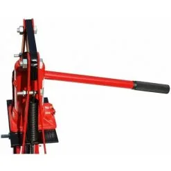 Varan Motors - NESP-06-2 Presse D'atelier Hydraulique, 6 Tonnes Avec Piston - Rouge 7 Varan Motors - NESP-06-2 Presse D'atelier Hydraulique, 6 Tonnes Avec Piston - Rouge -VARAN MOTORS Soldes Magasin 1584941 3