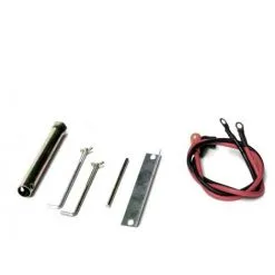 Varan Motors - 92582 Moteur Essence 9,6kW 13 PS 389cc + Démarrage Electrique - Noir 9 Varan Motors - 92582 Moteur Essence 9,6kW 13 PS 389cc + Démarrage Electrique - Noir -VARAN MOTORS Soldes Magasin 163401 5