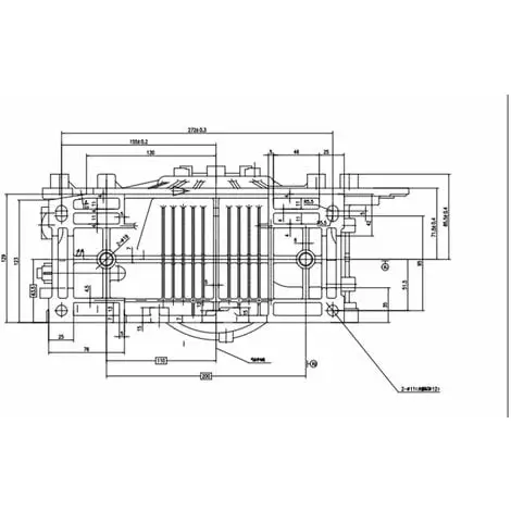 Varan Motors - 92681 Moteur Diesel 10CV 418cc + Démarrage Electrique, Sortie à Clavette 25.4mm - Gris 4 Varan Motors - 92681 Moteur Diesel 10CV 418cc + Démarrage Electrique, Sortie à Clavette 25.4mm - Gris – Image 4