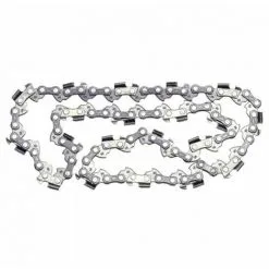 Varan Motors - Chaine-tronco18p Chaîne De Remplacement Pour Tronçonneuse à Guide De Coupe De 18'' = +-45cm - Gris