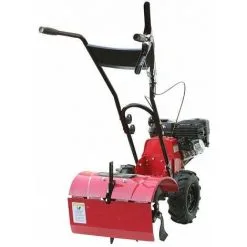 Varan Motors - 93020 Motoculteur Thermique Moteur 6.5CV 212CC Largeur De Travail 50CM Avec Roues Tous Terrains - Rouge 9 Varan Motors - 93020 Motoculteur Thermique Moteur 6.5CV 212CC Largeur De Travail 50CM Avec Roues Tous Terrains - Rouge -VARAN MOTORS Soldes Magasin 177778 5