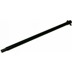 Varan Motors - Rall-60-gd520 Rallonge De Forêt 60cm Pour Tarière Thermique - Noir