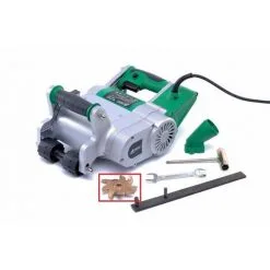 Varan Motors - LameJHS Lame De Rechange Pour Rainureuse à Fraise JHS-1100 Et Similaires - Beige -VARAN MOTORS Soldes Magasin 18071347 2