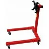 Varan Motors - NEES-03 Support Moteur Universel 560Kg - Rouge -VARAN MOTORS Soldes Magasin 183001 1