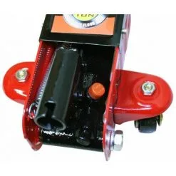 Varan Motors - NEFJ-02 Cric Hydraulique Roulant 2 Tonnes - Rouge 7 Varan Motors - NEFJ-02 Cric Hydraulique Roulant 2 Tonnes - Rouge -VARAN MOTORS Soldes Magasin 183002 3