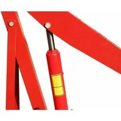 Varan Motors - NESC-04 Grue D’atelier 3 Tonnes / Chèvre D'atelier 3T - Rouge 8 Varan Motors - NESC-04 Grue D’atelier 3 Tonnes / Chèvre D'atelier 3T - Rouge -VARAN MOTORS Soldes Magasin 1928430 4