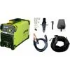 Varan Motors - CUT40 Découpeur Plasma 40A Portatif CUT-40 Inverter IGBT + Manomètre Et écran Digital - Vert 11 Varan Motors - CUT40 Découpeur Plasma 40A Portatif CUT-40 Inverter IGBT + Manomètre Et écran Digital - Vert -VARAN MOTORS Soldes Magasin 19303500 1