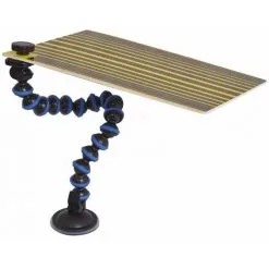 Varan Motors - PDR2 Débosselage Sans Peinture, Kit D'outils Complet 86 Pièces, Outil De Réparation De Carrosserie Et Panneaux De Carrosserie - Rouge -VARAN MOTORS Soldes Magasin 19510133 4