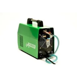 Varan Motors - Var-cut50-2 Découpeur Plasma 50A Portatif CUT-50 Inverter + Manomètre De Pression - Vert -VARAN MOTORS Soldes Magasin 2277601 5