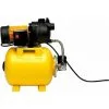 Varan Motors - TP03108 Groupe Hydrophore, Groupe Surpresseur 1200W 3800L/H Avec Réservoir De 20L - Jaune 10 Varan Motors - TP03108 Groupe Hydrophore, Groupe Surpresseur 1200W 3800L/H Avec Réservoir De 20L - Jaune -VARAN MOTORS Soldes Magasin 2307998 1