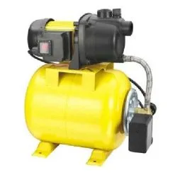 Varan Motors - TP03108 Groupe Hydrophore, Groupe Surpresseur 1200W 3800L/H Avec Réservoir De 20L - Jaune 9 Varan Motors - TP03108 Groupe Hydrophore, Groupe Surpresseur 1200W 3800L/H Avec Réservoir De 20L - Jaune -VARAN MOTORS Soldes Magasin 2307998 5
