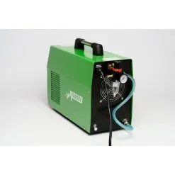 Varan Motors - Var-cut60-2 Découpeur Plasma 60A Portatif CUT-60 Inverter + Manomètre De Pression - Vert -VARAN MOTORS Soldes Magasin 2308001 5