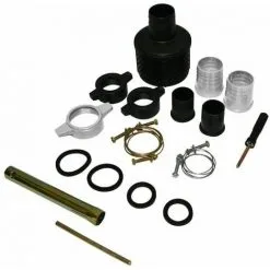 Varan Motors - 92703 Pompe à Eau Thermique 2'' Haute Pression 45.000 L/h Essence, 196cc 6.5cv, Motopompe - Gris 8 Varan Motors - 92703 Pompe à Eau Thermique 2'' Haute Pression 45.000 L/h Essence, 196cc 6.5cv, Motopompe - Gris -VARAN MOTORS Soldes Magasin 2472165 4