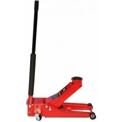 Varan Motors - NEUFJ-03 Cric Hydraulique Roulant Extra Plat 3 Tonnes 75-505mm - Rouge 6 Varan Motors - NEUFJ-03 Cric Hydraulique Roulant Extra Plat 3 Tonnes 75-505mm - Rouge -VARAN MOTORS Soldes Magasin 2570835 2