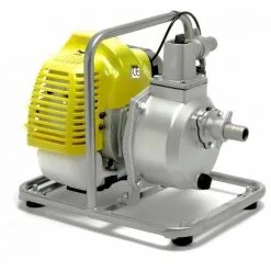 Varan Motors - WB10CX Pompe à Eau Thermique Motopompe Essence 2T 1'' 43cc 2CV 8000 L/h - Gris 8 Varan Motors - WB10CX Pompe à Eau Thermique Motopompe Essence 2T 1'' 43cc 2CV 8000 L/h - Gris -VARAN MOTORS Soldes Magasin 2649338 4