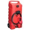 Varan Motors - NEDLP-34 Jerrycan Sur Roues, Réservoir à Carburant 53 Litres Avec Pistolet De Distribution Essence Diesel Kérosène, Distributeur Nomade - Rouge 10 Varan Motors - NEDLP-34 Jerrycan Sur Roues, Réservoir à Carburant 53 Litres Avec Pistolet De Distribution Essence Diesel Kérosène, Distributeur Nomade - Rouge -VARAN MOTORS Soldes Magasin 29084132 1