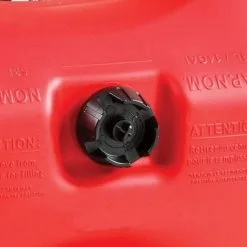 Varan Motors - NEDLP-34 Jerrycan Sur Roues, Réservoir à Carburant 53 Litres Avec Pistolet De Distribution Essence Diesel Kérosène, Distributeur Nomade - Rouge 8 Varan Motors - NEDLP-34 Jerrycan Sur Roues, Réservoir à Carburant 53 Litres Avec Pistolet De Distribution Essence Diesel Kérosène, Distributeur Nomade - Rouge -VARAN MOTORS Soldes Magasin 29084132 4