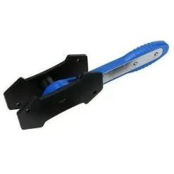 Varan Motors - VT13409C Ecarteur De Piston D'étriers De Frein à Cliquet Pour Voiture / Presse D'étrier De Frein Ecarteur De Piston - Bleu