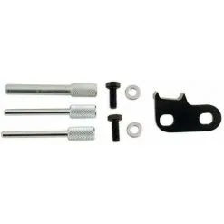 Varan Motors - VT01861 Set D'outils De Calage De Distribution BMW Peugeot Citroen W16D 1.6 16V - Gris 5 Varan Motors - VT01861 Set D'outils De Calage De Distribution BMW Peugeot Citroen W16D 1.6 16V - Gris -VARAN MOTORS Soldes Magasin 3508276 3