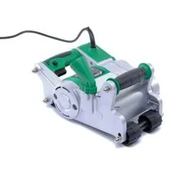 Varan Motors - JHS-1100 Rainureuse A Fraise - Fraiseuse 1100W 1600rpm, Largeur De Rainure 25mm - Vert 9 Varan Motors - JHS-1100 Rainureuse A Fraise - Fraiseuse 1100W 1600rpm, Largeur De Rainure 25mm - Vert -VARAN MOTORS Soldes Magasin 4162645 5