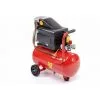 Varan Motors - 184005 Compresseur D'air 24L 2CV 1.5KW, 130 Litres Par Minute - Rouge -VARAN MOTORS Soldes Magasin 5709138 1