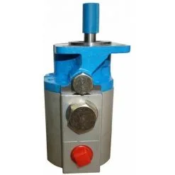 Varan Motors - NEHGP-01 Pompe Hydraulique Double étage Pompe à Engrenages CNBA-8.8/2.1 11GPM 3000PSI - Gris 8 Varan Motors - NEHGP-01 Pompe Hydraulique Double étage Pompe à Engrenages CNBA-8.8/2.1 11GPM 3000PSI - Gris -VARAN MOTORS Soldes Magasin 5754108 4