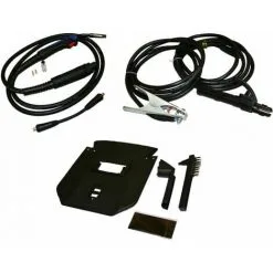 Varan Motors - Var-mig200s-2 Poste à Souder Inverter 2 En 1 MIG-200S MIG / MAG+ Arc MMA + Accessoires - Vert 8 Varan Motors - Var-mig200s-2 Poste à Souder Inverter 2 En 1 MIG-200S MIG / MAG+ Arc MMA + Accessoires - Vert -VARAN MOTORS Soldes Magasin 5891536 4