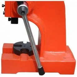 Varan Motors - NEARP-01 Presse à Crémaillère D'établi 1 Tonne - Rouge 8 Varan Motors - NEARP-01 Presse à Crémaillère D'établi 1 Tonne - Rouge -VARAN MOTORS Soldes Magasin 6741001 4